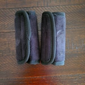 Car Seat Strap Shoulder Pads